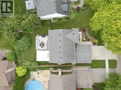 44 Forestview Drive Dundas ON L9H 6M8