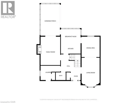 44 Forestview Drive Dundas ON L9H 6M8