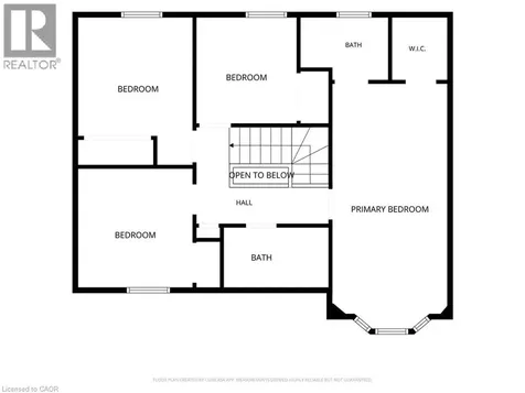 44 Forestview Drive Dundas ON L9H 6M8