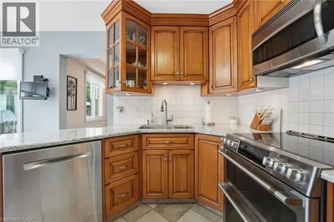 44 Forestview Drive Dundas ON L9H 6M8