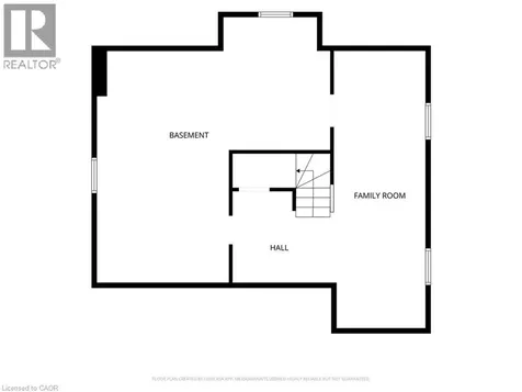 44 Forestview Drive Dundas ON L9H 6M8