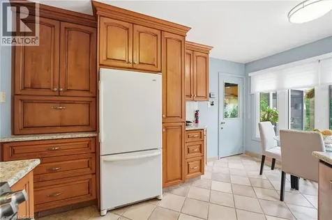 44 Forestview Drive Dundas ON L9H 6M8