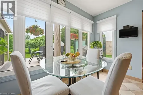 44 Forestview Drive Dundas ON L9H 6M8