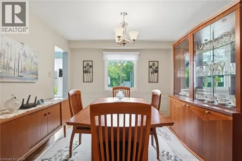 44 Forestview Drive Dundas ON L9H 6M8
