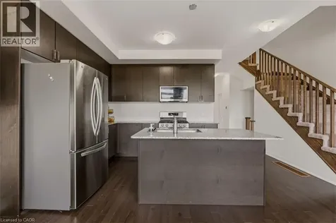 356 Bismark Drive Cambridge ON N1S 0C6