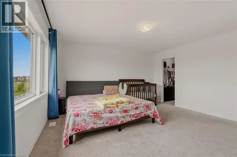 356 Bismark Drive Cambridge ON N1S 0C6