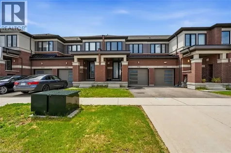 356 Bismark Drive Cambridge ON N1S 0C6