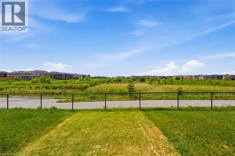 356 Bismark Drive Cambridge ON N1S 0C6