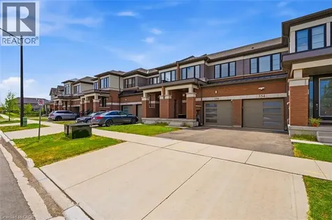 356 Bismark Drive Cambridge ON N1S 0C6