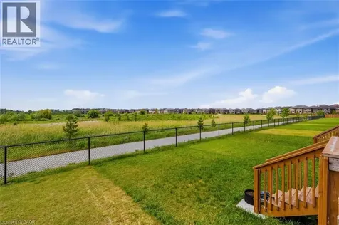 356 Bismark Drive Cambridge ON N1S 0C6