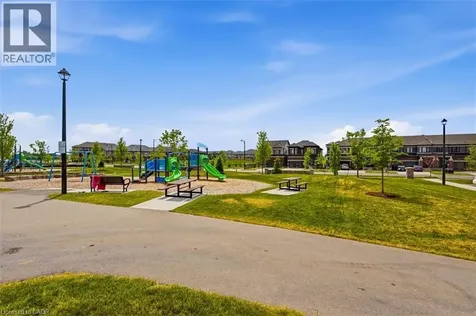 356 Bismark Drive Cambridge ON N1S 0C6