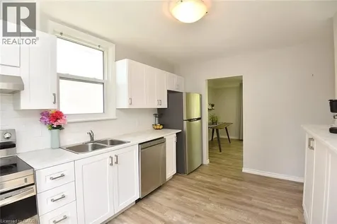 107 West 32nd Street Hamilton ON L9C 5G8