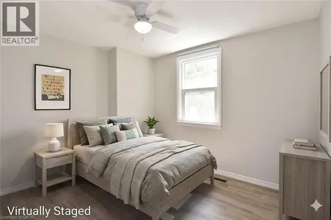 107 West 32nd Street Hamilton ON L9C 5G8