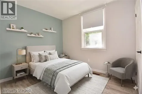 107 West 32nd Street Hamilton ON L9C 5G8