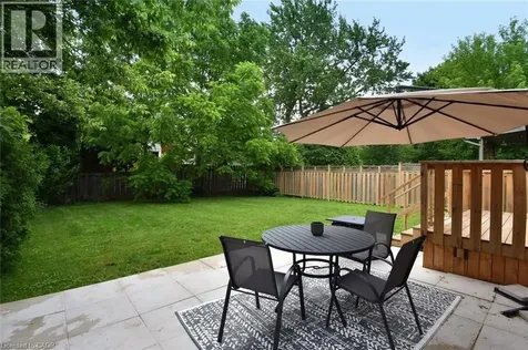 107 West 32nd Street Hamilton ON L9C 5G8