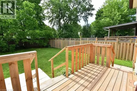 107 West 32nd Street Hamilton ON L9C 5G8