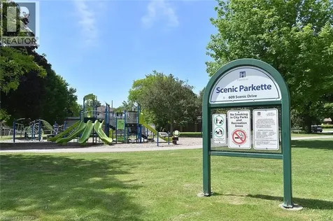 107 West 32nd Street Hamilton ON L9C 5G8