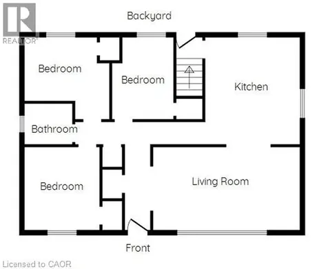 107 West 32nd Street Hamilton ON L9C 5G8