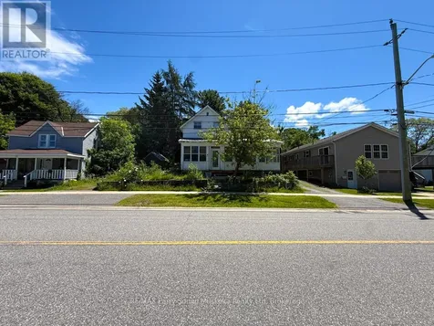 17 Wakefield Street Parry Sound ON P2A 2V2