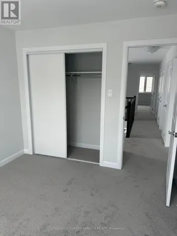 731 Fairline Row North Ottawa ON K2V 0M4