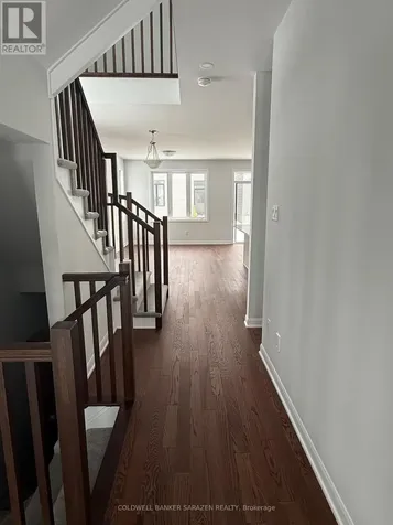 731 Fairline Row North Ottawa ON K2V 0M4