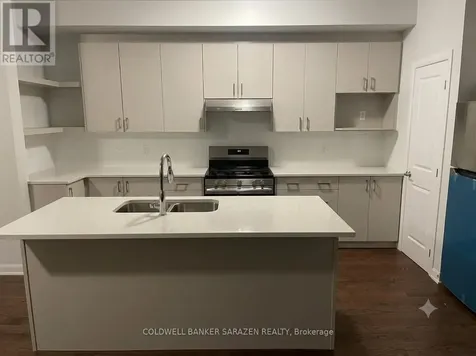 731 Fairline Row North Ottawa ON K2V 0M4