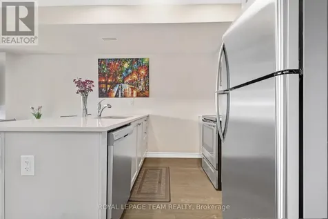 2274 Watercolours Way Ottawa ON K2J 6N2