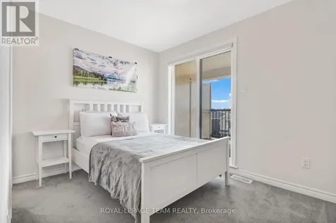 2274 Watercolours Way Ottawa ON K2J 6N2