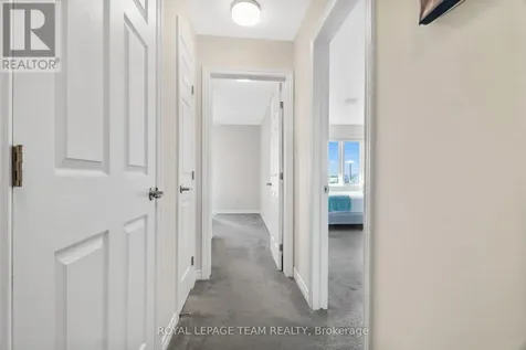 2274 Watercolours Way Ottawa ON K2J 6N2