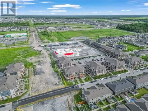 2274 Watercolours Way Ottawa ON K2J 6N2