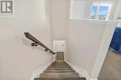 2274 Watercolours Way Ottawa ON K2J 6N2