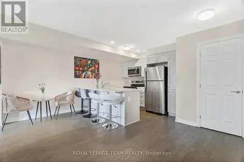 2274 Watercolours Way Ottawa ON K2J 6N2