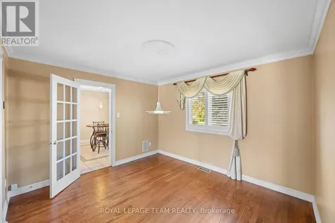 6526 Tooney Drive Ottawa ON K1C 7G9