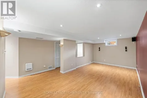 6526 Tooney Drive Ottawa ON K1C 7G9