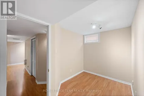 6526 Tooney Drive Ottawa ON K1C 7G9