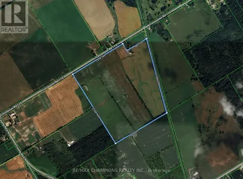 Pt N1/2 12 Concession 11 Road East Tiny ON L0L 2J0