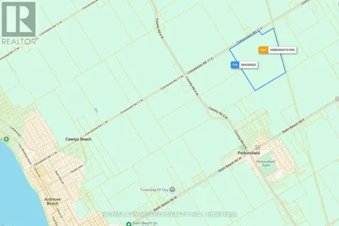 Pt N1/2 12 Concession 11 Road East Tiny ON L0L 2J0