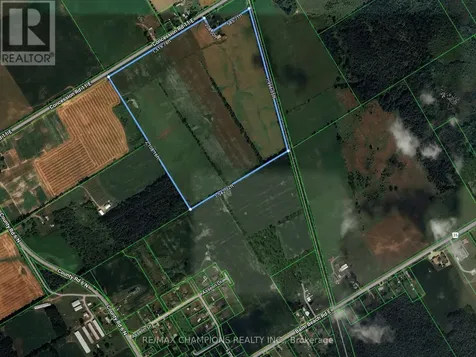 Pt N1/2 12 Concession 11 Road East Tiny ON L0L 2J0