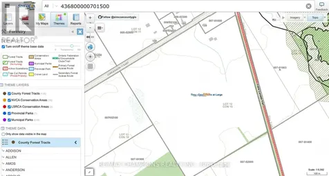 Pt N1/2 12 Concession 11 Road East Tiny ON L0L 2J0