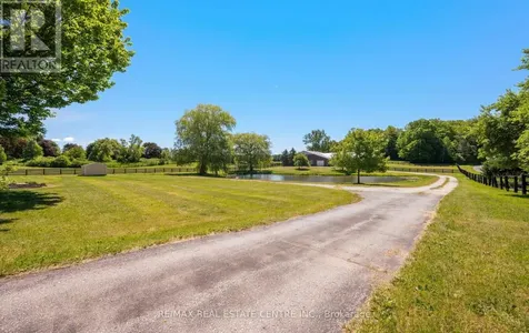 6375 17th Sideroad King ON L0G 1T0