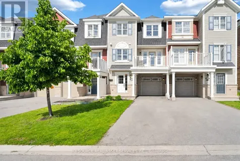 541 Ensatina Crescent Ottawa ON K2J 6H3