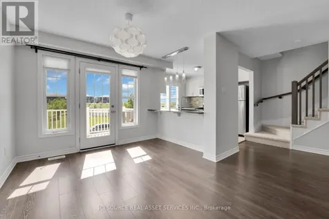 541 Ensatina Crescent Ottawa ON K2J 6H3