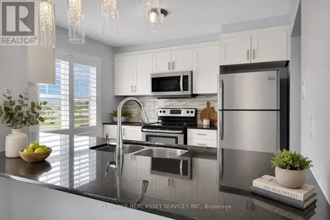 541 Ensatina Crescent Ottawa ON K2J 6H3