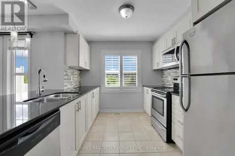 541 Ensatina Crescent Ottawa ON K2J 6H3