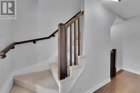 541 Ensatina Crescent Ottawa ON K2J 6H3