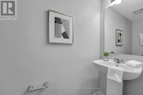 541 Ensatina Crescent Ottawa ON K2J 6H3
