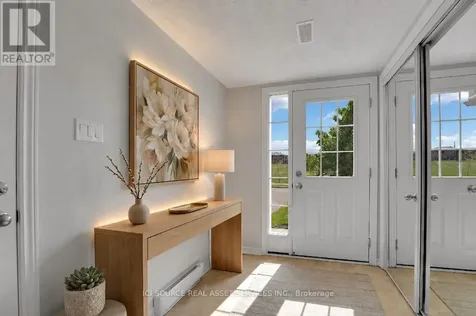 541 Ensatina Crescent Ottawa ON K2J 6H3