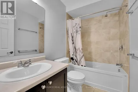 541 Ensatina Crescent Ottawa ON K2J 6H3