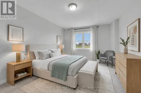 541 Ensatina Crescent Ottawa ON K2J 6H3
