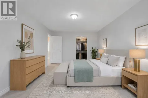 541 Ensatina Crescent Ottawa ON K2J 6H3